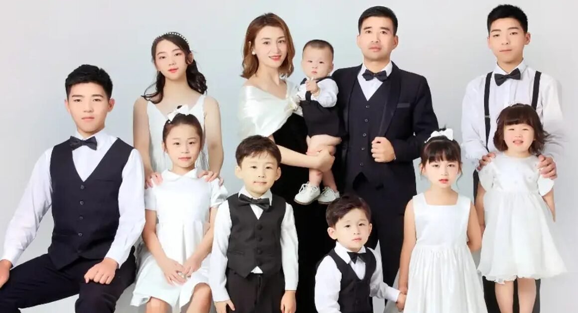 VỢ MUỐN SINH NHIỀU ĐỂ TẬN DỤNG “GEN TỐT” CỦA CHỒNG GIẢI THÍCH CHI PHÍ RẤT KHỦNG CỦA GIA ĐÌNH