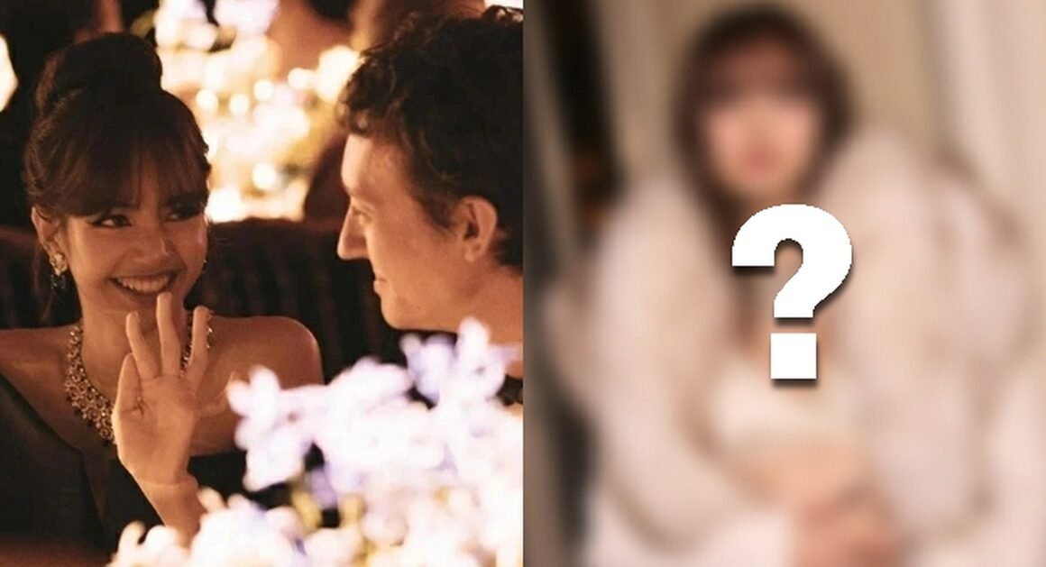LISA (BLACKPINK) BÙNG NỔ TRỞ THÀNH TÂM ĐIỂM CHIỀU ĐIỀN VỚI TIN CHIA TAY TỶ PHÚ!