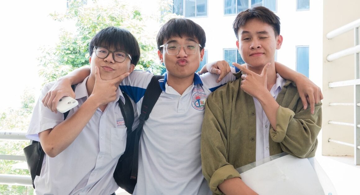 BẤT CHẤP ĐIỂM CAO, NHIỀU THÍ SINH TP.HCM VẪN MỘT MỰC CHINH PHỤC THÁCH THỨC MỚI
