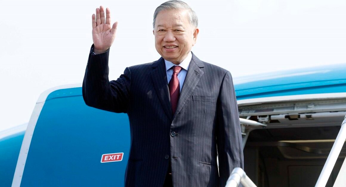 CHUYẾN THĂM NGHẸT NGÀY CÁCH MẠNG, MỞ RA LỘ TRƯỜNG MỚI CHO MỐI QUAN HỆ VIỆT-ẤN ĐỘ VÀ SRI LANKA!