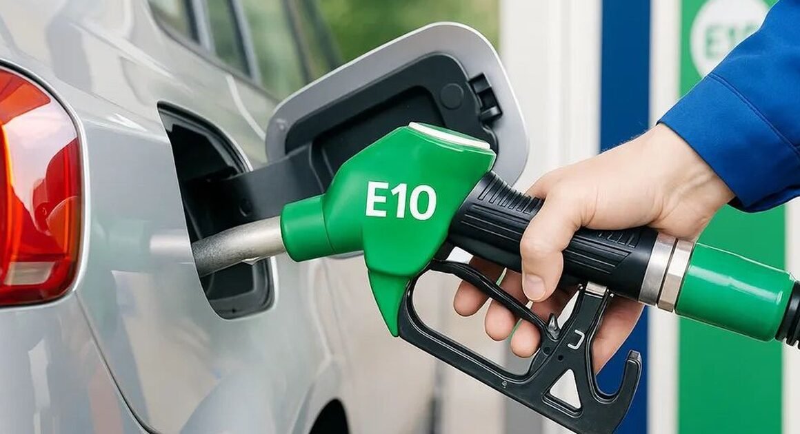 SỬ DỤNG XĂNG SINH HỌC SẼ THAY ĐỔI NHƯ THẾ NÀO TỪ NGÀY 1.6?
