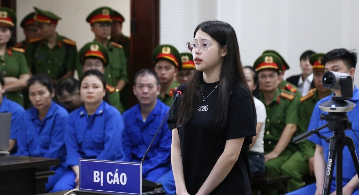 BỊ CÁO BÙI ĐÌNH KHÁNH TRỐN TRỐN BAO NHIÊU LẦN NHỜ BẠN GÁI HỖ TRỢ GỌI TAXI VÀ CHUYỂN TIỀN?