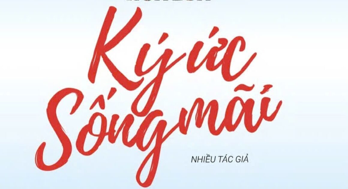 NHỮNG TRANG SỬ ĐƯỢC VIẾT BẰNG MÁU, CHỨA ĐỰNG NHỮNG CHIẾC ÁO LỬA CỦA NIỀM TIN VÀ LÝ TƯỞNG KHIẾN MỖI LẦN ĐỌC ĐỀU NHỚ VỀ NHỮNG CÂU CHUYỆN CỦA ĐIỀU CỐC QUÝ GIÁ