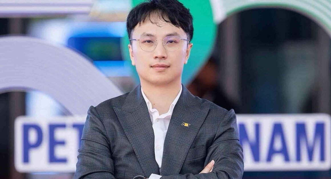 TỪ ĐÔI CHÂN Ở ANH ĐẾN KHƠI NGUỒN CÔNG NGHỆ VIỆT, CHUYẾN HÀNH TRÌNH ĐẾN VỰC KHỞI NGHIỆP CỦA NGUYỄN THẾ DUY BẤT NGỜ NHƯ THẾ NÀO?