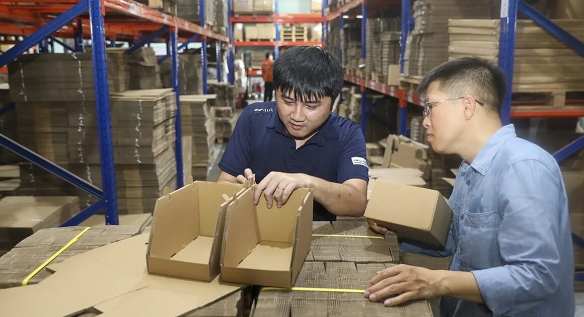 ĐÓN SINH NHẬT LẦN THỨ 10, DOANH NGHIỆP TRẺ HƯỚNG TỚI MỤC TIÊU 100 TỶ ĐỒNG VÀ MỞ CỬA MỚI KHÁM PHÁ THẾ GIỚI