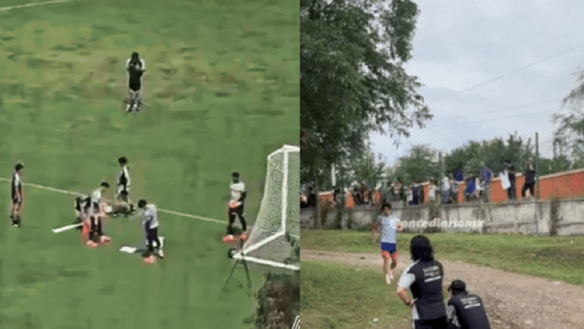 ĐỘI TUYỂN NHẬT BẢN CHUẨN BỊ CHO WORLD CUP 2026 GẶP KHỦNG HOẢNG VỀ SÂN TẬP, ĐỌC ĐỂ BIẾT CHI TIẾT!