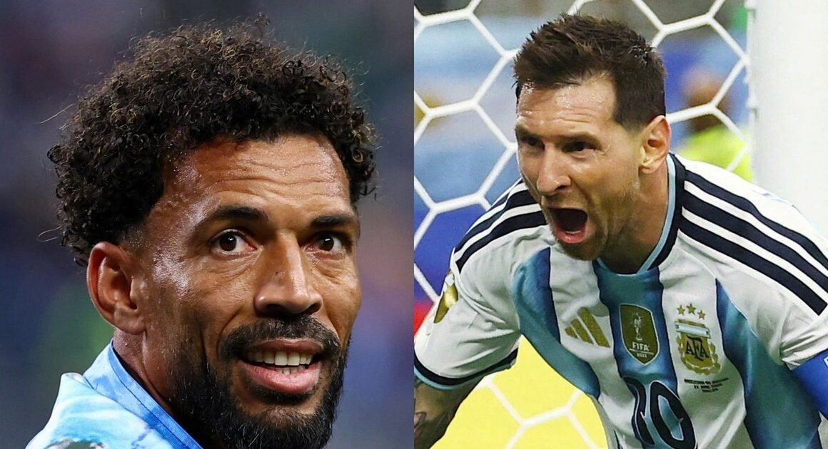 DỰ ĐOÁN CẶP ĐẤU CÓ KHOẢNG CÁCH LỚN NHẤT VỀ GIÁ TRỊ ĐỘI HÌNH TẠI WORLD CUP 2026: CABO VERDE VỚI ĐỐI ĐẦU KHÓ TRÁNH CỦA ARGENTINA!
