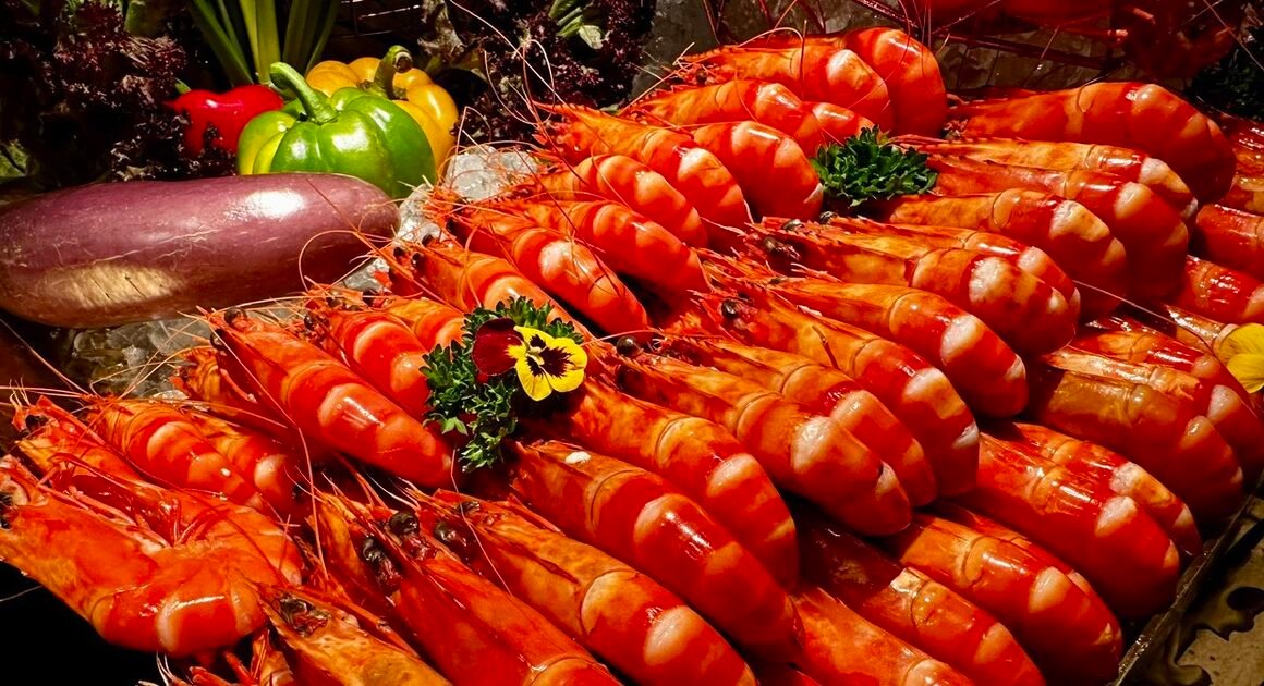 THỊ TRƯỜNG THỦY SẢN ĐẶC BIỆT PHỤC HỒI MẠNH MẼ, DƯỚI ÁNH NHÌN ĐẦY TIỀM NĂNG CỦA TRUNG QUỐC VÀ MỸ