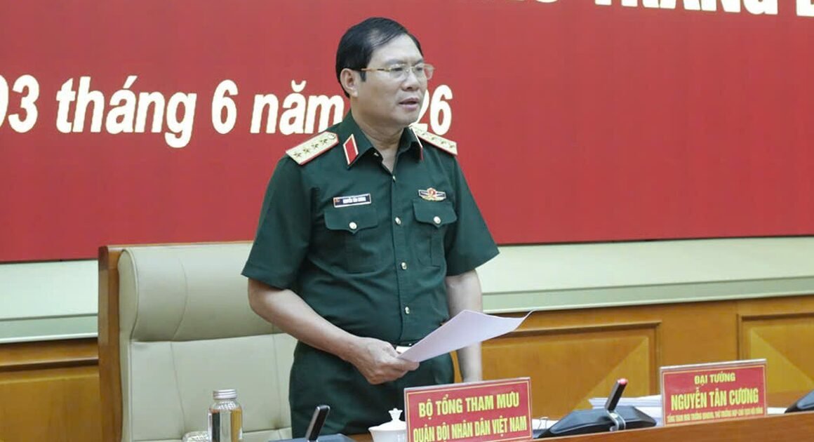 BỘ QUỐC PHÒNG ĐANG CHUẨN BỊ GÌ CHO HÀNH TRANG QUÂN ĐỘI TƯƠI SÁNG?