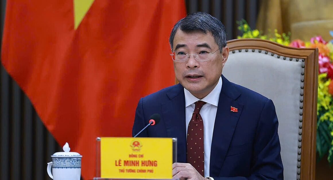 THỦ TƯỚNG LÊ MINH HƯNG ĐIỆN ĐÀM VỚI THỦ TƯỚNG TRUNG QUỐC LÝ CƯỜNG: NHỮNG ƯỚC MONG GÌ ĐANG ĐƯỢC ĐẠT ĐƯỢC?