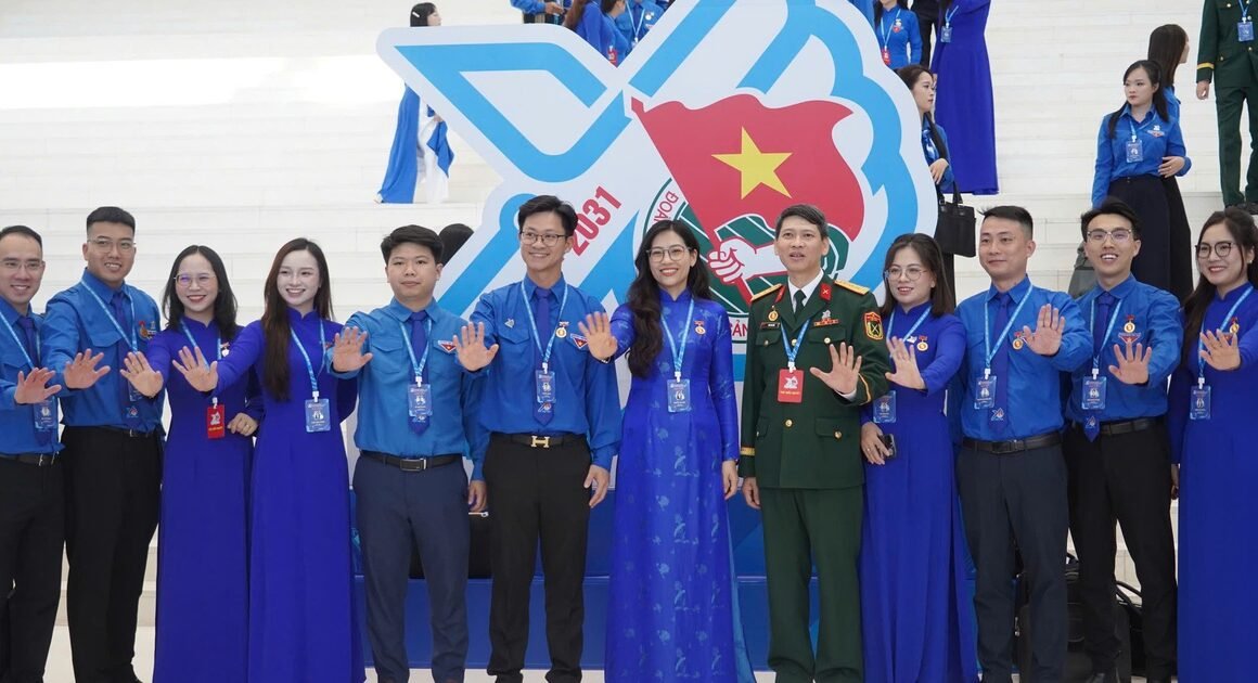 KHÁM PHÁ CHIẾN LƯỢC MỚI CHO GIAI ĐOẠN 2026-2031 – ĐẠI HỘI HÈN GỮI GHI NHẬN NHỮNG BƯỚC TIẾN VƯỢT BẬC CỦA ĐOÀN VÀ THANH THIẾU NHI!