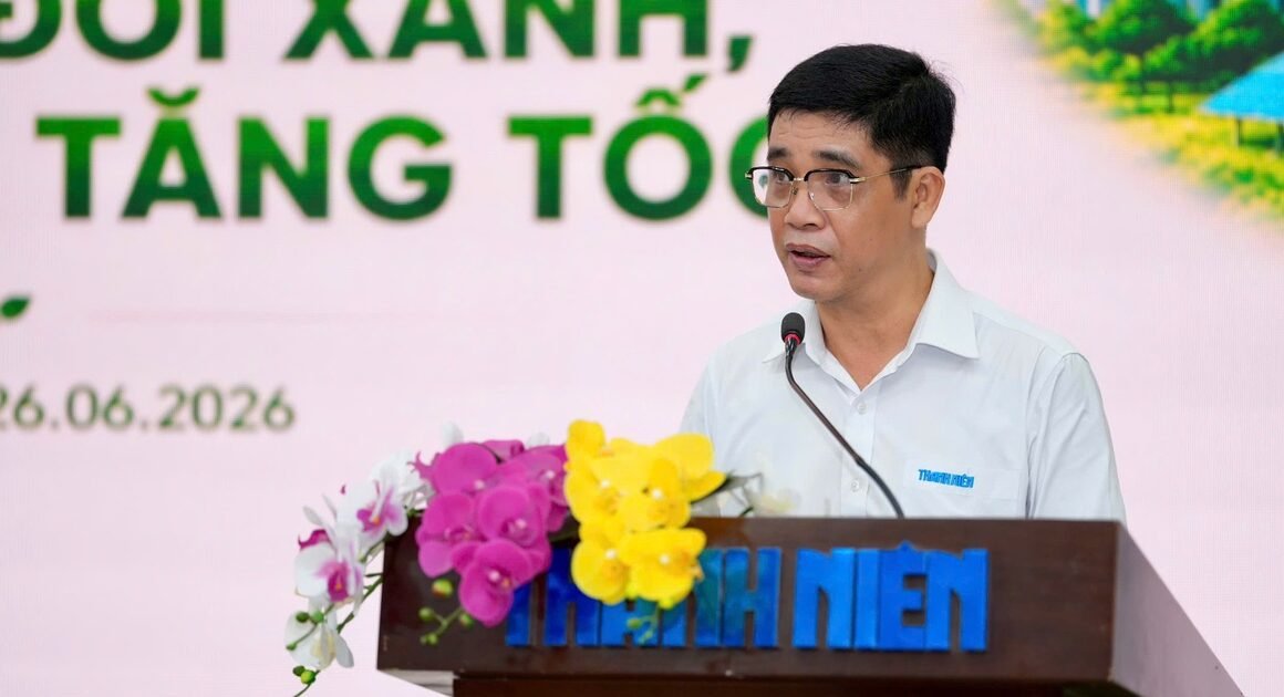 BẢO VỆ MÔI TRƯỜNG VÀ ĐẢM BẢO TÙY TRUYỀN XANH CHO TƯƠNG LAI – AI CẦN LÀM GÌ ĐỂ ĐẠT MỤC TIÊU ĐẠI SOÁI NHIÊN KHÔNG GIAN?