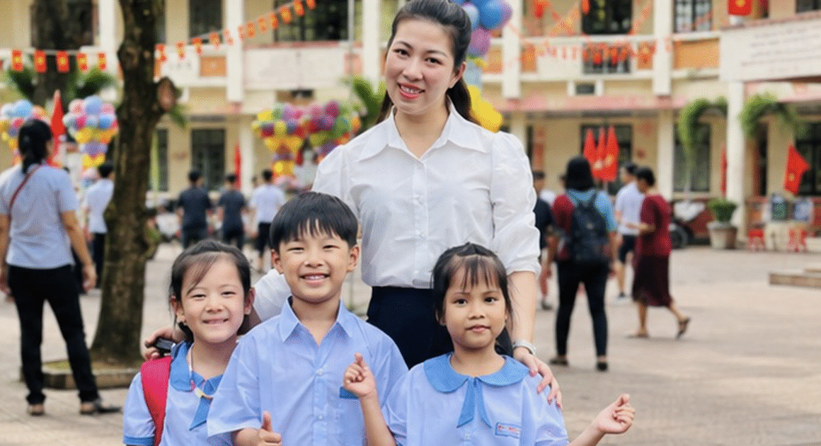 KHÁCH HÀNG ĐANG SỐNG BẬT VỚI CƠ HỘI GẮN BÓ VỚI CON TRONG KỲ NGHỈ LỄ KÉO DÀI!