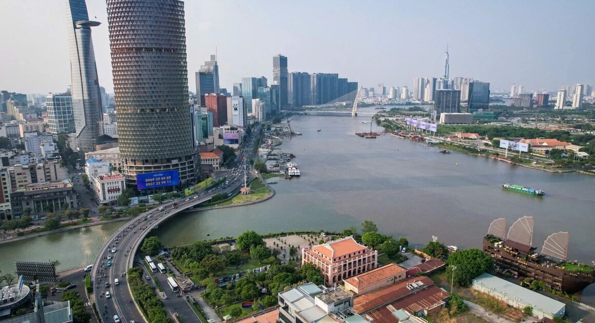 KHÁM PHÁ NHỮNG ĐỔI THAY ĐẶC BIỆT TẠI KỲ HỌP ĐỘT PHÁ CỦA HĐND TP.HCM NGÀY 19.6!