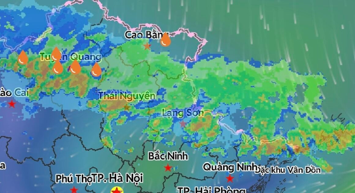 NẮNG NÓNG GAY GẮT, 2 TỈNH GHI NHẬN NHIỆT ĐỘ LÊN ĐẾN 40 ĐỘ C, CÒN ĐANG ĐỐI MẶT VỚI ĐỢT NẮNG NÓNG ĐỈNH CAO!