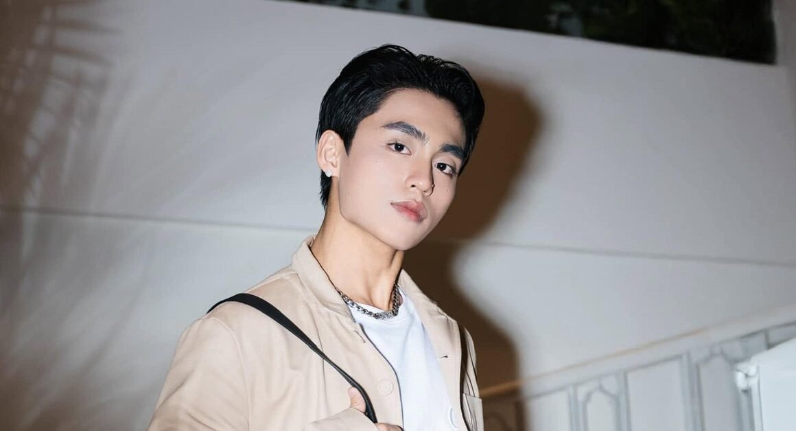 TƯƠNG LAI VƯƠN XA, NAM CA SĨ MỚI LẬP NÊN HIT TRĂM TRIỆU VIEW TRONG VÃY NGẮN