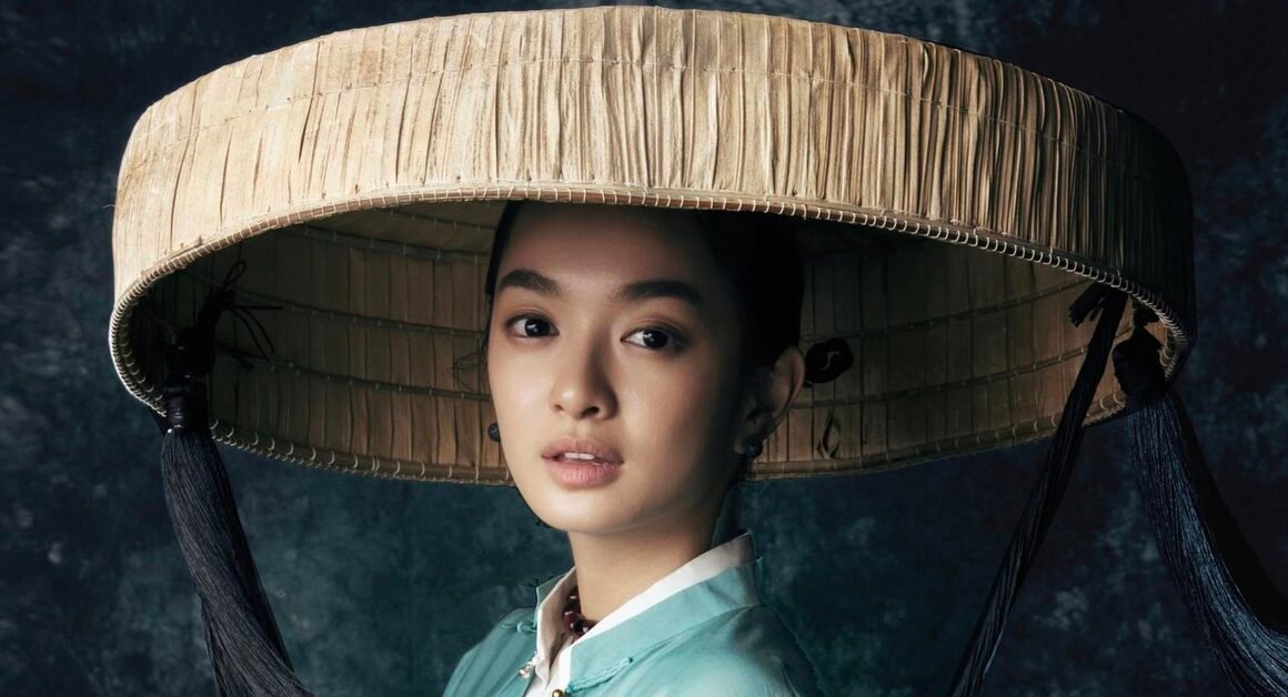 KHÁN GIẢ CHUỐI MẮT VỚI NHAN SẮC ĐẸP MỘC NGUYÊN CỦA KAITY NGUYỄN!