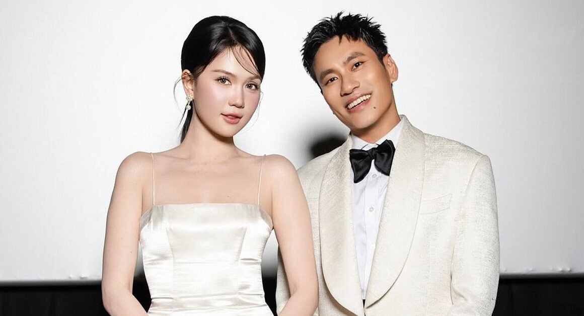 KHÓ NGHỈ TRƯỚC NHỮNG HÌNH ẢNH TƯƠNG TÁC THÂN THIẾT GIỮA KIỀU MINH TUẤN VÀ NGỌC TRINH!
