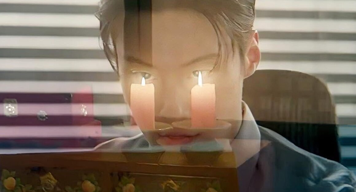 TẠI SAO HEO NAM JOON LẠI TỰ ÁI KHI OVERTHINKING?