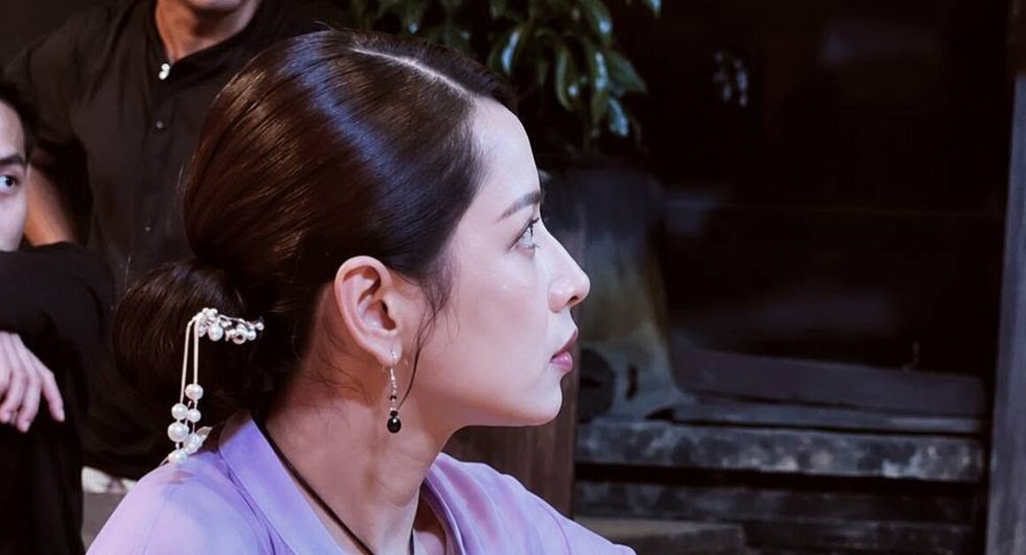 KHI CHI PU NÓI VỀ NHAN SẮC, MỌI NGƯỜI CŨNG CÙNG NGƯỜI CHỜ ĐỢI NHỮNG BÍ MẬT MỚI!!