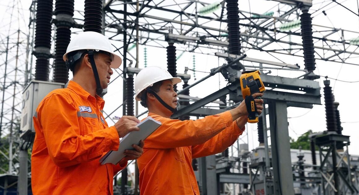 KHÁCH HÀNG SẮP ĐƯỢC TRẢI NGHIỆM GIÁ ĐIỆN THEO GIỜ, ĐÓN ĐẦU CƠ HỘI TIẾT KIỆM!