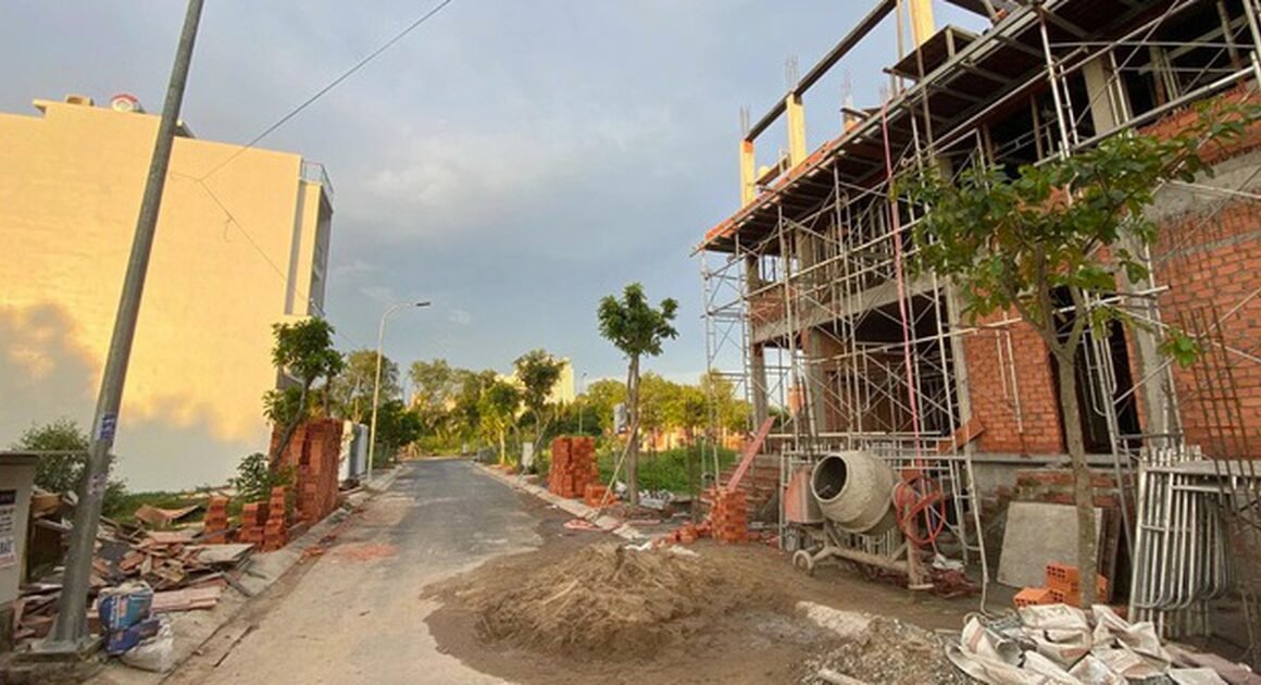 CHÍNH PHỦ ĐANG CÓ ĐIỀU CHI ĐIỂM MỚI VỀ QUẢN LÝ XÂY DỰNG NHÀ Ở RIÊNG LẺ—BẠN ĐÃ BIẾT CHƯA?