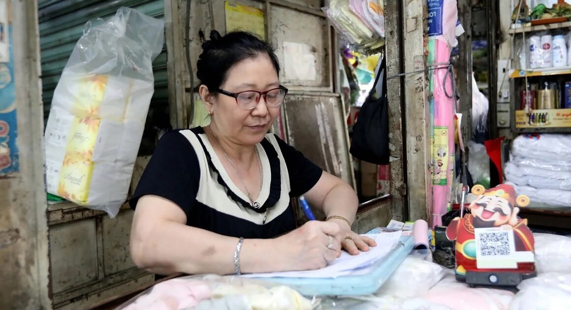 Đ&Aacute;NG CHU&Yacute; V&Ecirc; VIỆC GHI SỔ MUA B&Agrave;N NGAY TRONG PHẦN MỀM C&Oacute; ĐẢM B&Agrave;O T&Agrave;N H&Ograve;A VỀ THUẬN TIỆN V&Agrave; ĐƠN GIẢN?