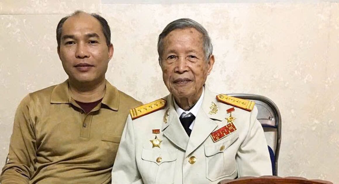 AI LÀ BỘ ĐỘI CỤ HỒ GIẢN DỊ, DŨNG CẢM TRONG TRÁI TIM NGƯỜI VIỆT?