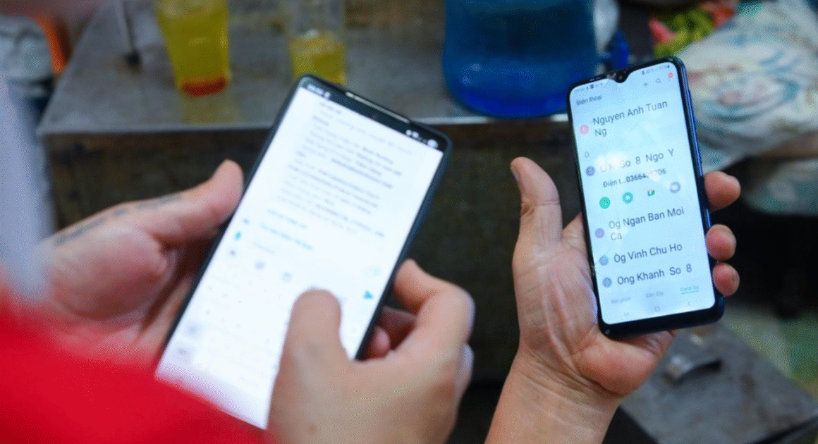 BẠN ĐÃ KIỂM TRA THÔNG TIN SIM CHƯA? ĐỪNG ĐỂ RẮC RỐI XẢY RA!