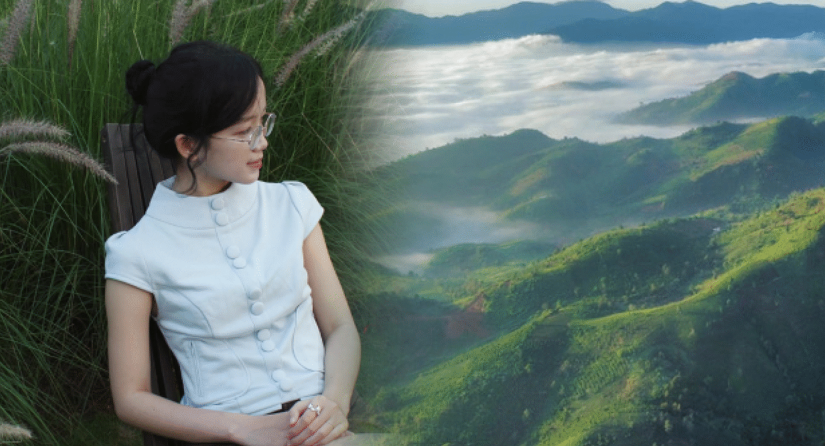 KHÁM PHÁ HIDDEN SPOT MỚI CỦA LÂM ĐỒNG VỚI KHÍ HẬU MÁT MẺ, ĐỒI CHÈ XANH NGỌT NGÀY, THÁC NƯỚC HÙNG VĨ VÀ CỔNG TRỜI LINH QUY PHÁP ẤN ĐẬM CHẤT HÀI HÒA NỖI NHỚ!