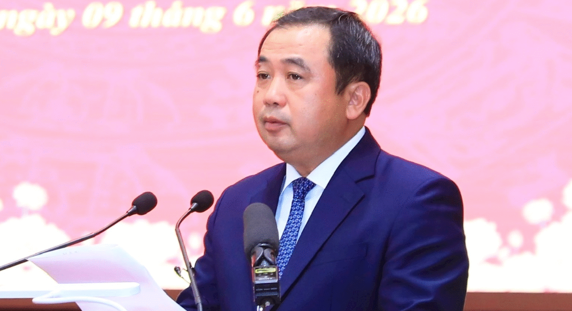 KHẨN CẤP: HÀ NỘI SẴN SÀNG RA SOÁT TOÀN BỘ QUY CHẾ VÀ PHÂN CÔNG NHIỆM VỤ, ĐẶT RA NGUYÊN TẮC CHỈ GIAO CHO MỘT CƠ QUAN, MỘT CÁ NHÂN CHỊU TRÁCH NHIỆM ĐẾN CÙNG!