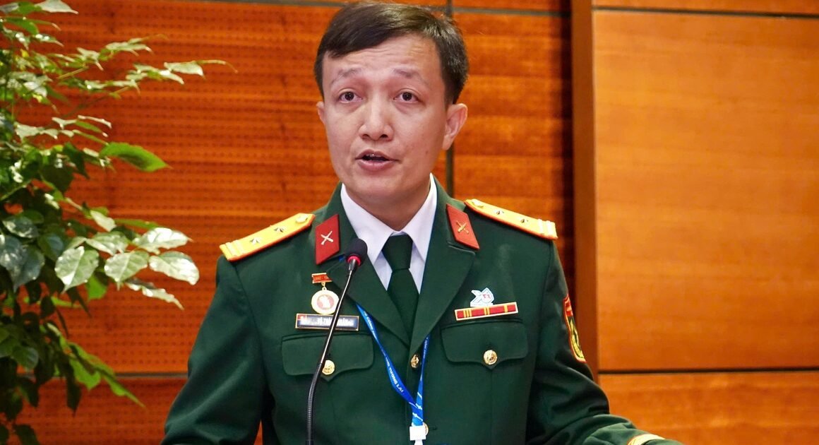 BÁC HỌC TRẺ PHẢI VƯỢT THÁCH THỨC ĐỂ TRƯỞNG THÀNH, KHÁC GÌ BẠN ĐÃ TỪNG NGHĨ!