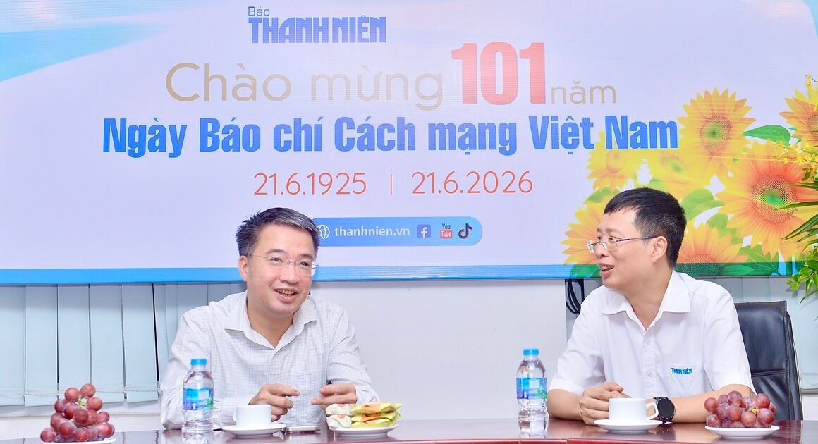 KHƠI DẬY NIỀM TIN VÀ SỨ MỆNH, XÂY DỰNG BÁO CHÍ LÀNH MẠNH, GÓP PHẦN CHO XÃ HỘI PHÁT TRIỂN!