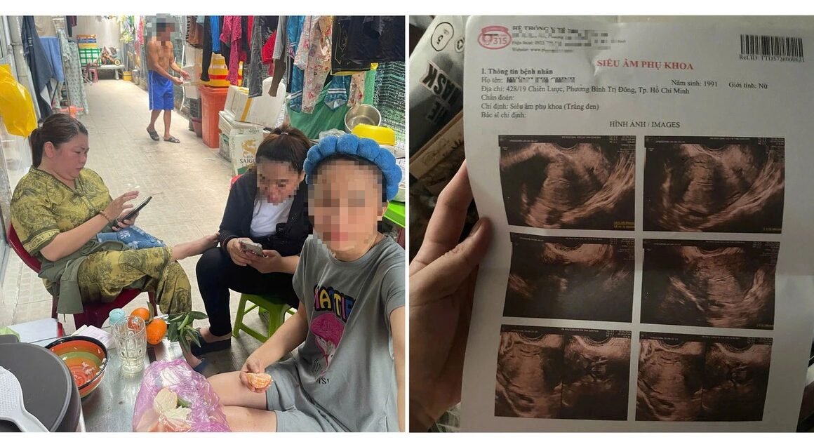 HÀNH TRÌNH CẤY PHÔI TẠI THÁI LAN NGỤY TRANG NHƯ CHUYẾN DU LỊCH, CHIẾN BINH ĐƯƠNG ĐẦU NHƯNG ĐẲNG SAU LÀ MỐI NGUY HIỂM TINH VI CỦA CƠ QUAN CHỨC NĂNG