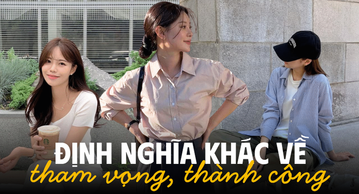 KHÔNG PHẢI AI CŨNG MONG MUỐN THĂNG TIẾN TRONG CÔNG VIỆC