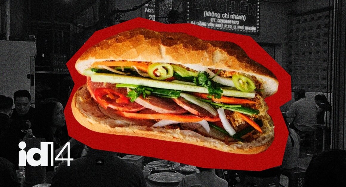 CẠM BẪY SỰ KIÊU HÃNH VÀ VĨ ĐẠI, ẨM THỰC VIỆT NAM CHƯA BAO GIỜ CẦN ĐÓN NHẬN TỪ PHÁP
