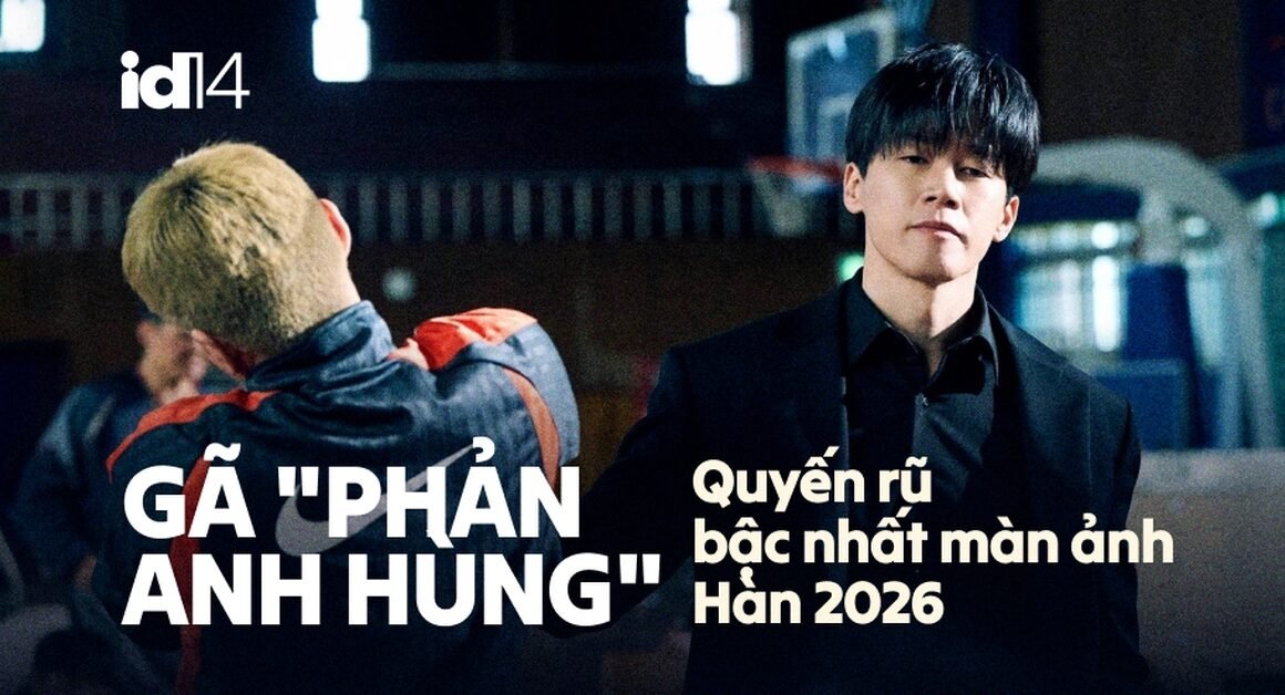 KHÓAI KHÁI VỚI KIM MU YEOL TRONG “TEACH YOU A LESSON”: NHỮNG PHA ĐÁNH TỘT NỐI DÀI KHIẾN NGƯỜI NHÀ VỖ TAY RẦN RẦN!