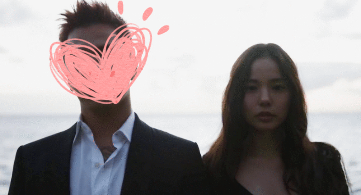 KHÔNG THỂ RUM VỀ, AI LÀ NỮ THUỘC VỀ CHIẾC MŨI “BÁ VẬT” ĐÃ LÀM NÀNG THƠ QUỐC DÂN HÀN?