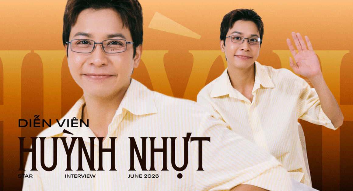 TỪ NHỮNG VAI DIỄN VÀ NĂNG LƯỢNG TÍCH CỰC, HUỲNH NHỰT CỦA HÔM NAY LẠI CHIẾM TRỌN TRÁI TIM KHÁN GIẢ, NHƯNG ĐẰNG SAU ÁNH KHUYẾT KHÔNG AI BIẾT ĐẾN LÀ CHÌA KHÓA ĐỂ VƯỢT QUA MỌI MẤT MÁT VÀ ÁP LỰC.