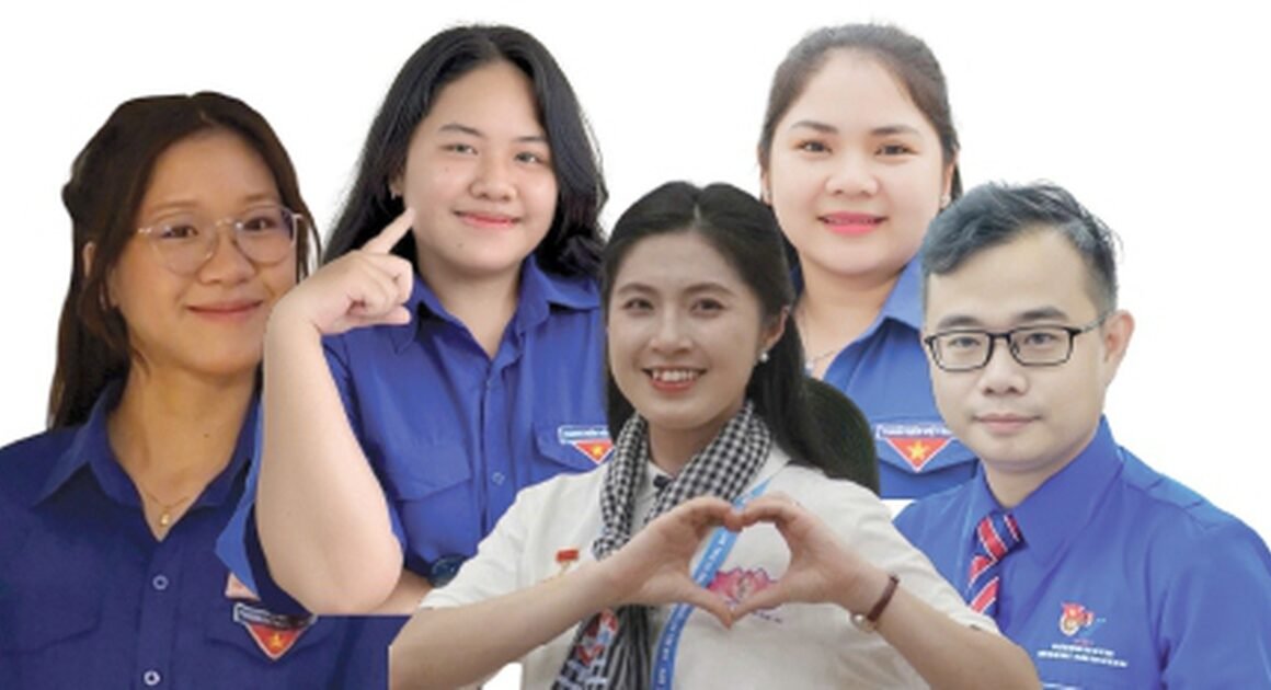 ĐẠI HỘI ĐOÀN XIII SẮP ĐẾN, BẠN ĐÃ BIẾT GÌ VỀ ĐỘT PHÁ DẪN ĐẦU NHIỀU NHIỆM KỲ CHƯA?