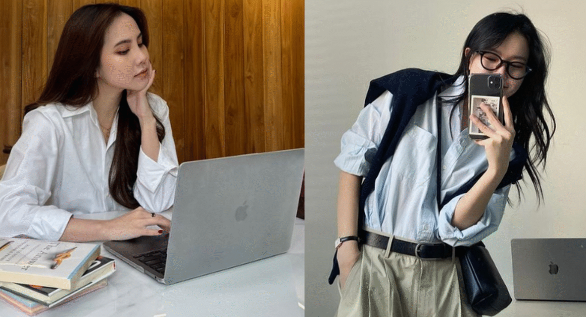 BẠN ĐANG XIN NGHỈ PHÉP HAY CHỈ MUỐN THÔNG BÁO VỚI SỰ KHÁC BIỆT GÌ?