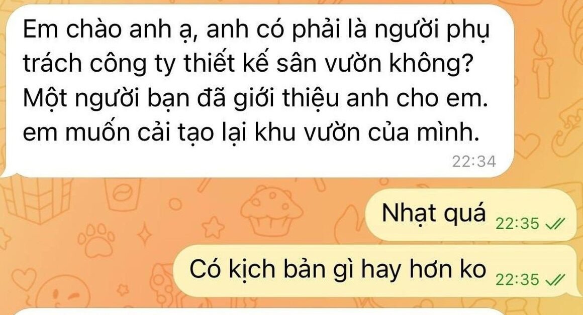 BÊN NGOÀI DÁNG VÔ HẠI, PHÍA SAU LÀ NHỮNG ÂM MƯU KHIẾN BẠN BẤT NGỜ!
