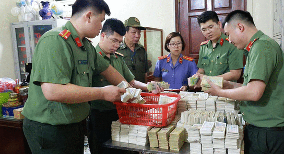 KHÁM PHÁ BỘ MẠNG CHỐT ” ĂN CHẶN” HÀNG TỶ ĐỒNG TẠI ĐỀN KỲ CÙNG!