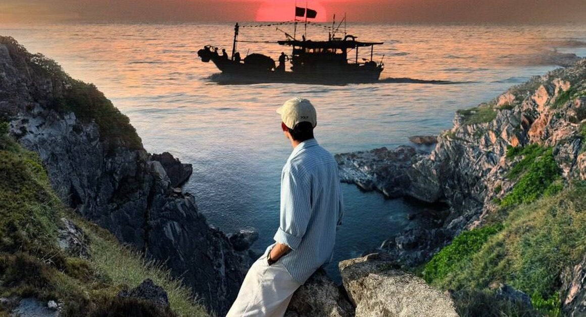 KHÁM PHÁ QUẢNG BÌNH KHÔNG CHỈ CÓ HANG ĐỘNG, BÃI BIỂN XANH MÊ MÊ ĐANG CHỜ BẠN KHÁM PHÁ!