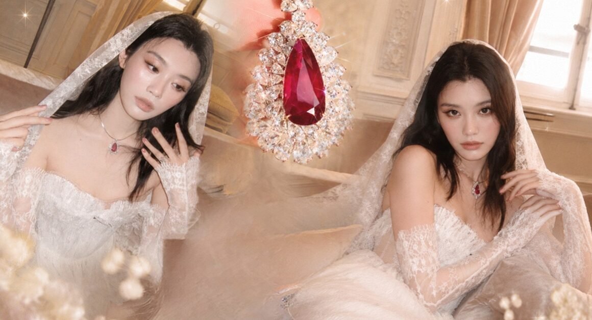 BỊNG LOẠN KHI BIẾT VIÊN HỒNG NGỌC MOZAMBIQUE GRS 10 CARAT CÓ NGUỒN GÂY NGHI VẤN HƠN CẢ ĐÁ KIM CƯƠNG 103 CARAT