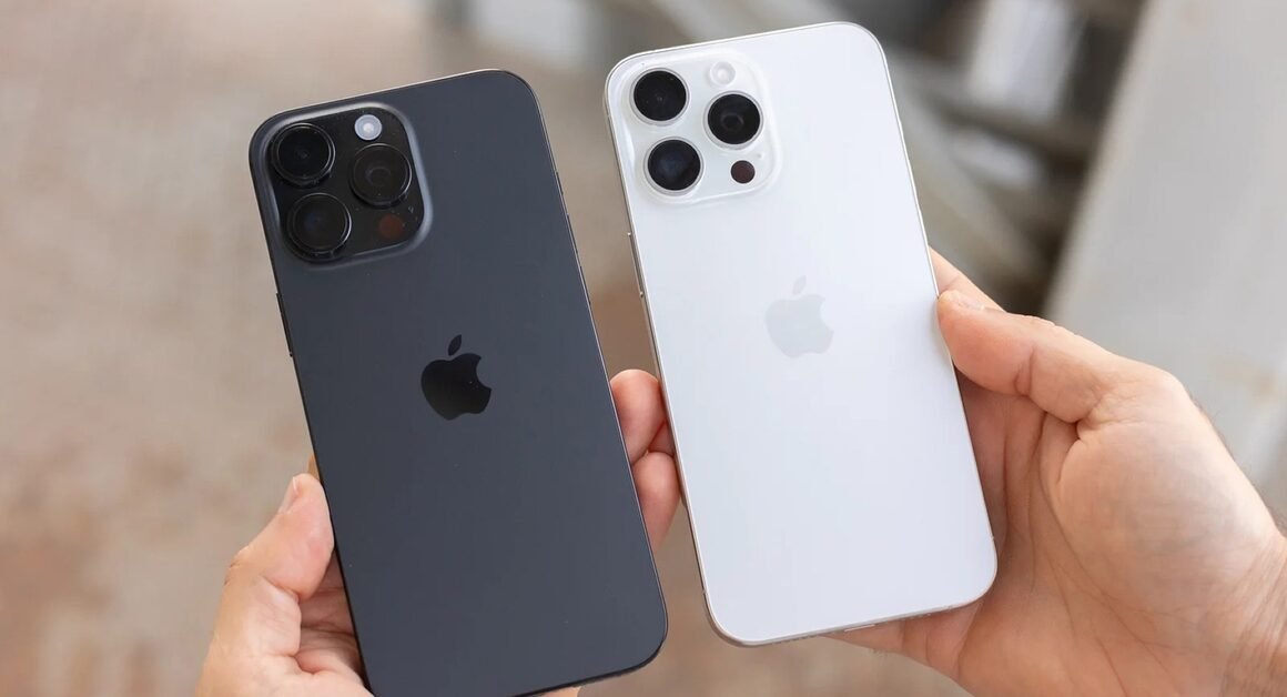 APPLE SẼ MỞ RỘNG TRẢI NGHIỆM NGƯỜI DÙNG VỚI TÍNH NĂNG ĐỘT PHÁ TRÊN IOS 27!
