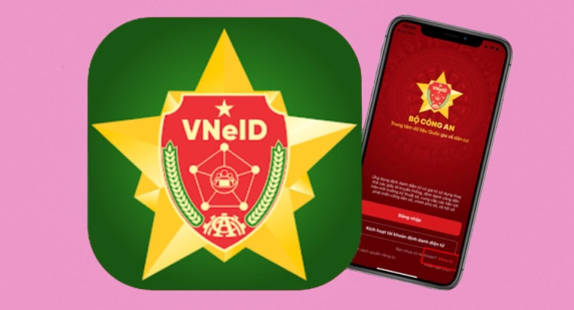 BƯỚC ĐẦU ĐỂ TRÁNH RỐI RẮM: KIỂM TRA VÀ CẬP NHẬT TÀI KHOẢN ĐỊNH DANH ĐIỆN TỬ VNeID NGAY!