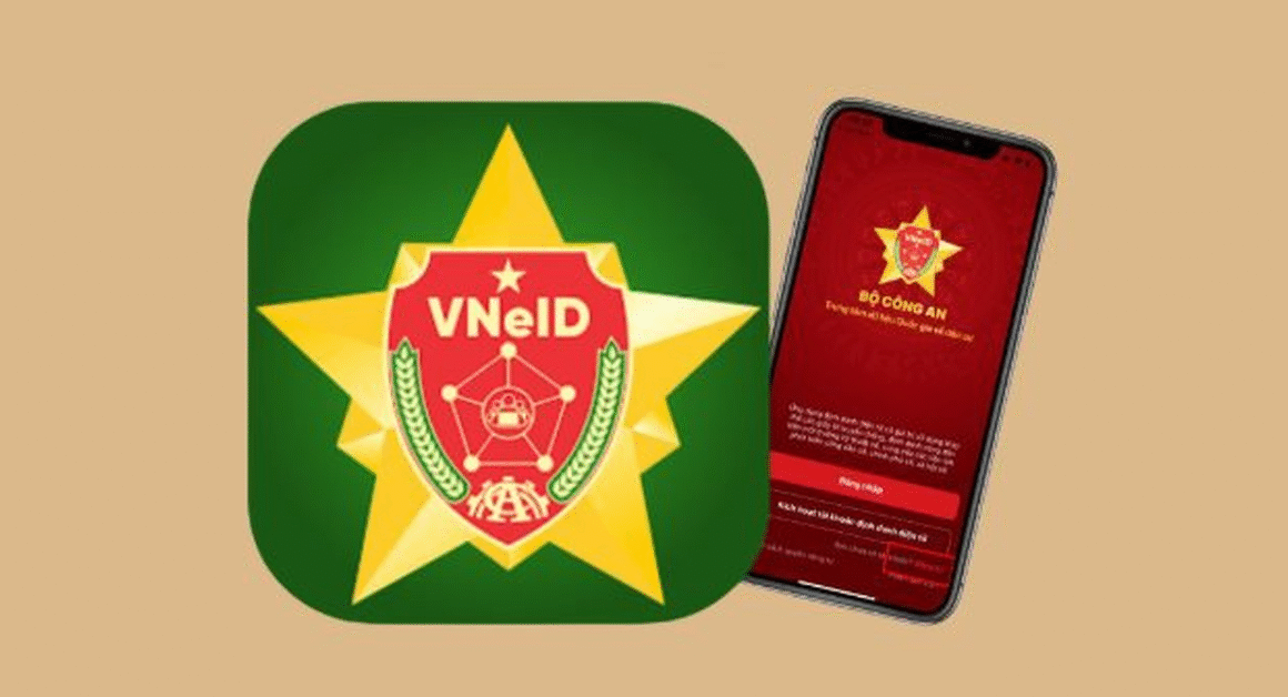 KHÁM PHÁ HỆ SINH THÁI GIẤY TỜ ĐIỆN TỬ CỦA VNEID SẼ MỞ RỘNG TỪ NGÀY 8/6!