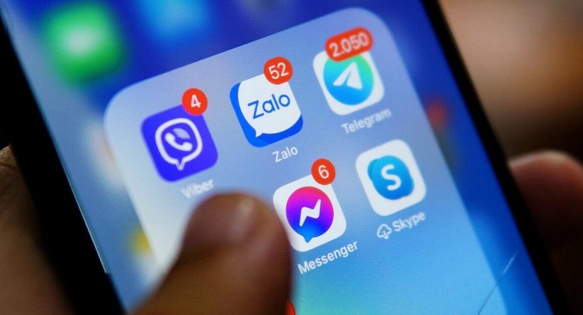 BẠN ĐÃ BIẾT NHỮNG DẤU HIỆU BÁO ĐỘNG KHI TÀI KHOẢN ZALO ĐANG BỊ THEO DÕI CHƯA?