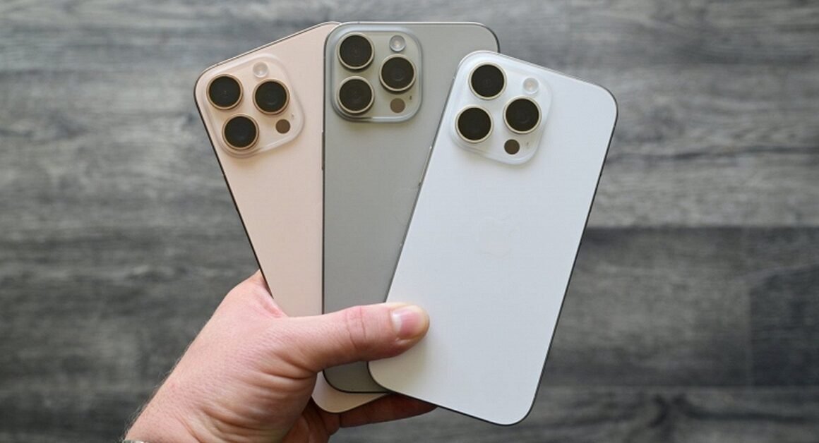 ĐÂY LÀ CƠ HỘI VÀNG ĐỂ SỞ HỮU IPHONE CỰC HẠT GIÁ TRONG THỜI ĐIỂM NÀY!